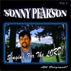Sonny Pearson: Singing for the Lord! Vol. 1