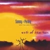 Sonny and Perley with the John Hilton Trio: East Of The Sun