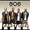 Sons of Soul: Candy Girl - Single