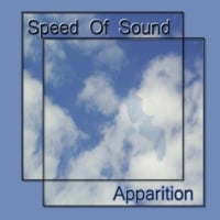 Speed of Sound: Apparition