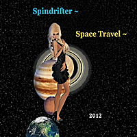 Spindrifter: Space Travel