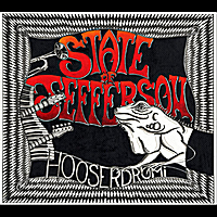 State of Jefferson: Hooserdrumi (feat. Joe Ginet, Ryan Redding, Mikey Stevens, Erik Vestnys & Scottie "One Drop" Valpey & Joe Craven )