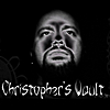St. Christopher: Christopher