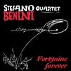Stefano Benini Quartet: Fortynine Forever