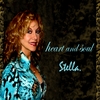 Stella Parton: Heart & Soul