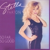 Stella Parton: So Far...So Good