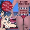 Steven Richfield: Whoop Dawgy (the Remix 6 Pak)