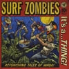 The Surf Zombies: It