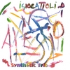Synthetic Trio: I Giocattoli di Alessio