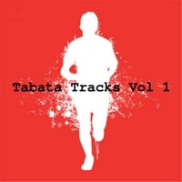 Tabata Tracks: Tabata Tracks, Vol. 1