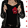 Tamira: Anatomy of a heart