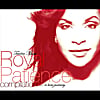 Teedra Moses: Royal Patience Compilation....(A Love Journey)