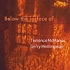Terrence McManus/Gerry Hemingway: Below the Surface of