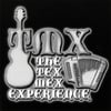The Tex Mex Experience: TMX The Tex Mex Experience