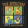 The Avengers: On a Mission