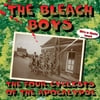 The Bleach Boys: The 4 Cyclists of the Apocalypse
