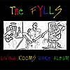 The Fylls: Living Rooms Little Album