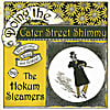 The Hokum Steamers: Doing the Cater Street Shimmy