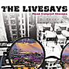 The Livesays: Rose Colored Glasses
