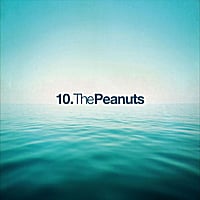 The Peanuts: 10