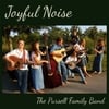 The Pursell Family Band: Joyful Noise