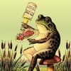The Stuff: Frog Bouquet: Covers from Our Space