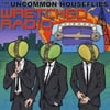 The Uncommon Houseflies: Wretched Radio