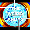 The Weird Andys: The Weird Andys: I