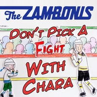 The Zambonis: "Don