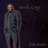 Tim Sykes: Music Cafe