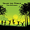 Tish McFadden: Share the World