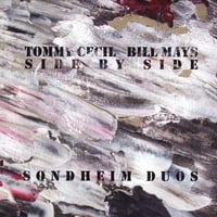 Tommy Cecil: Side By Side (Sondheim Duos)