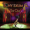 Tony Exum Jr: The One