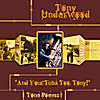 Tony Underwood: Tone Poem I "And Your Tuba Too, Tony!"