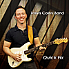 Travis Colby Band: Quick Fix