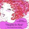 The Trestle Foote Faerie: Naughty In Pink