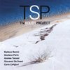 Tsp the South Project: Tsp the South Project