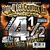 Twin D1st Century Ent: TwinD1st Century Entertainment, Vol. 4 1/2 : Still Doing Numbers