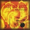 Beatles tribute Twist and Shout: in the
                                       studio