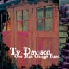 Ty Davison: One Man Garage Band