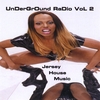 Various Artists: Underground Radio Vol 2 : Jersey House Music