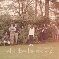 Vox Cameli: What Does the Vox Say?