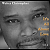 Walter Christopher: It
