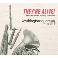Washington Square Winds: They