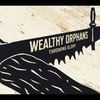 Wealthy Orphans: Throwing Glory