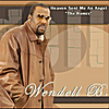 Wendell B: Heaven Sent Me and Angel Steppers (Remix)