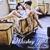 Whiskey Jane: Things Left Unsaid