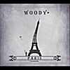 Woody: Paris