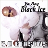 Ya Boy Black Ice: 5.0 REASONS 10th Anniversary (1998-2008)