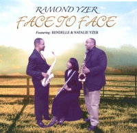 Ramond Yzer: Face To Face